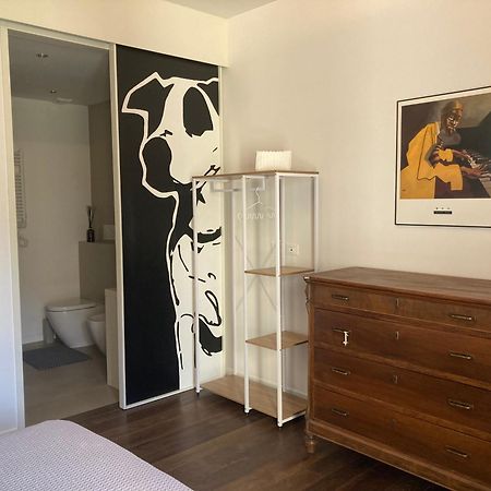 B&B Gardenia Модена Екстериор снимка
