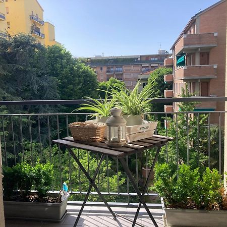 B&B Gardenia Модена Екстериор снимка