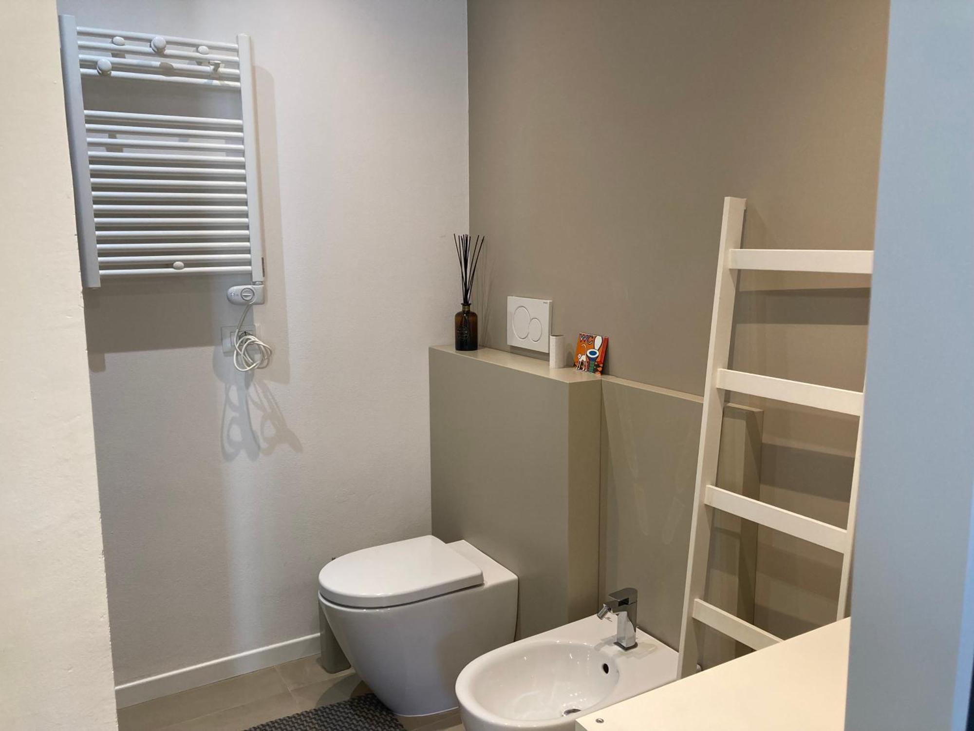 B&B Gardenia Модена Екстериор снимка