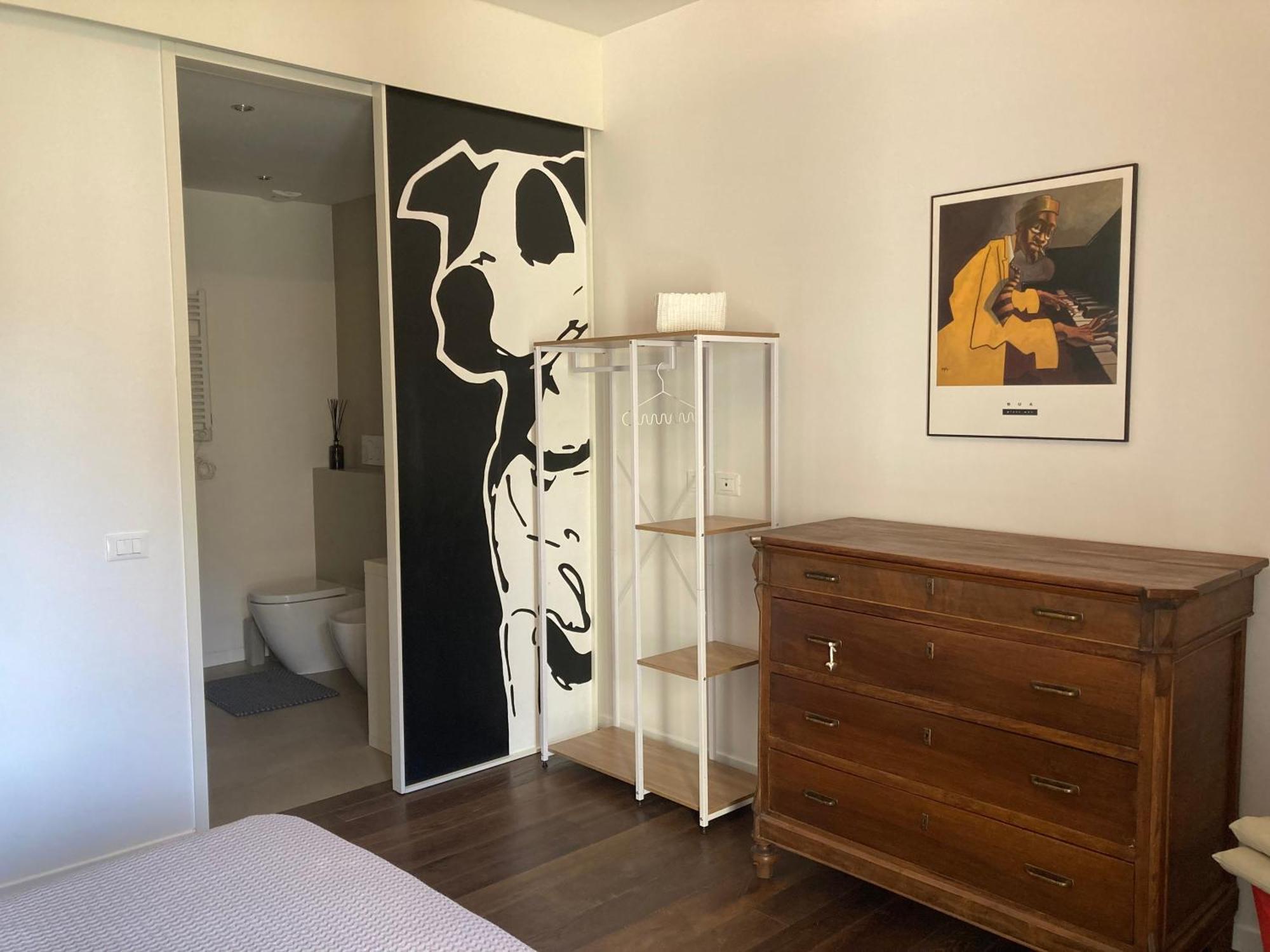 B&B Gardenia Модена Екстериор снимка