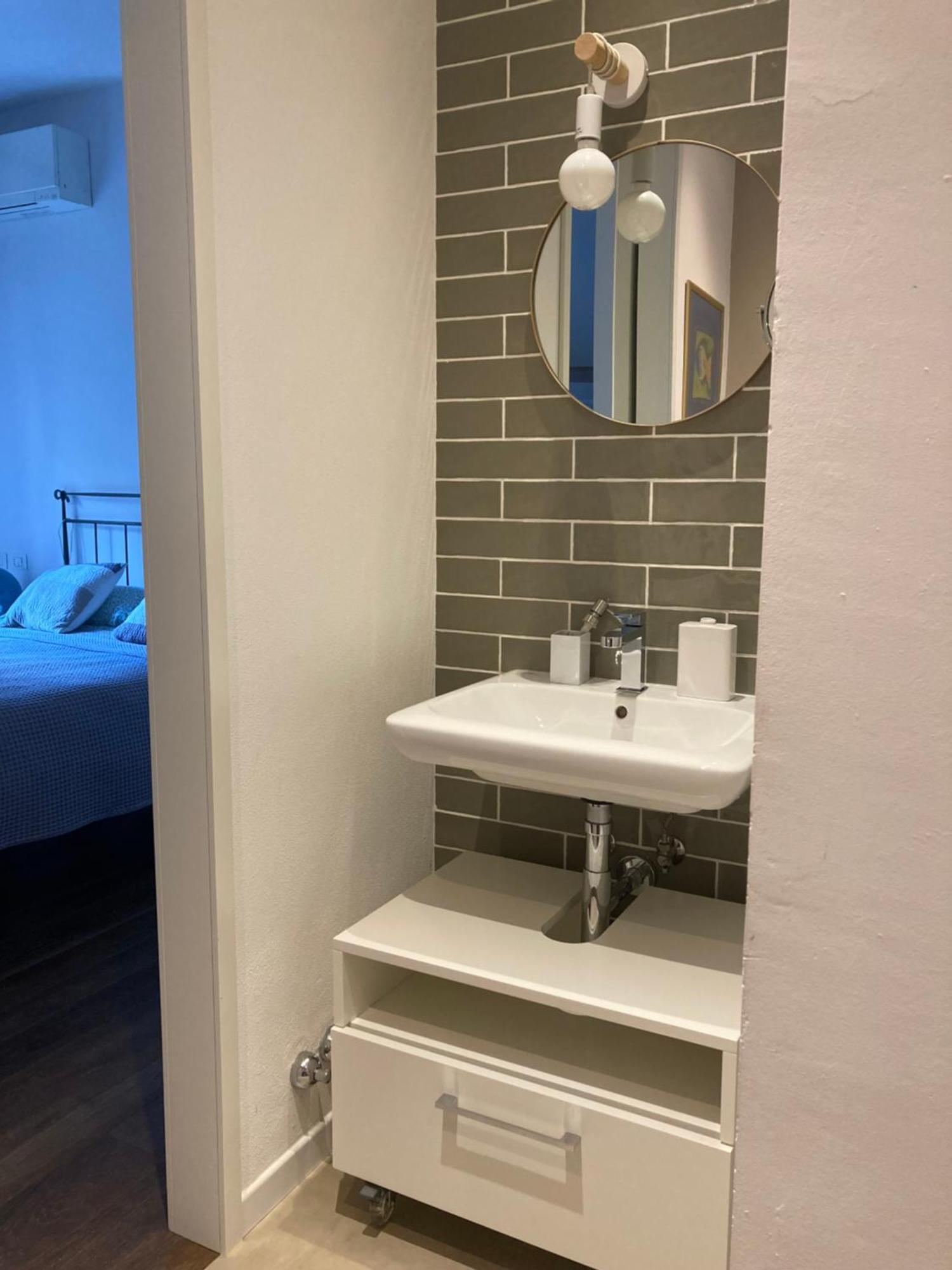 B&B Gardenia Модена Екстериор снимка