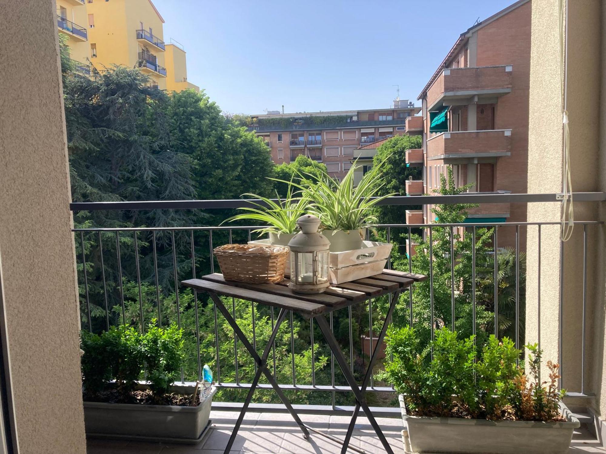 B&B Gardenia Модена Екстериор снимка